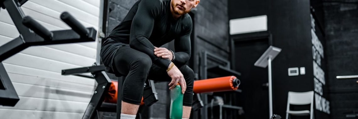 Photo shoot with professional body builder @CrowterSix -Instagram | Shot on Lumix S1 + Sigma 35mm L Mount F/1.4

Photo by @VisualsByRoyalZ
Model: @CrowterSix

Please tag both of us if you use this photo on social media! :)